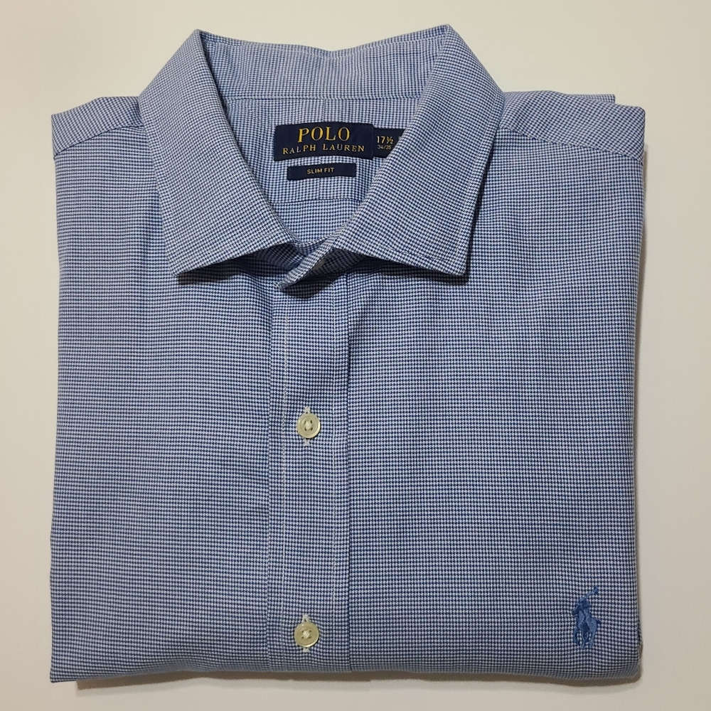 Polo by Ralph Lauren